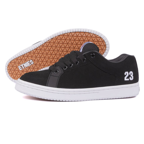 Etnies - Sal 23 (Black)